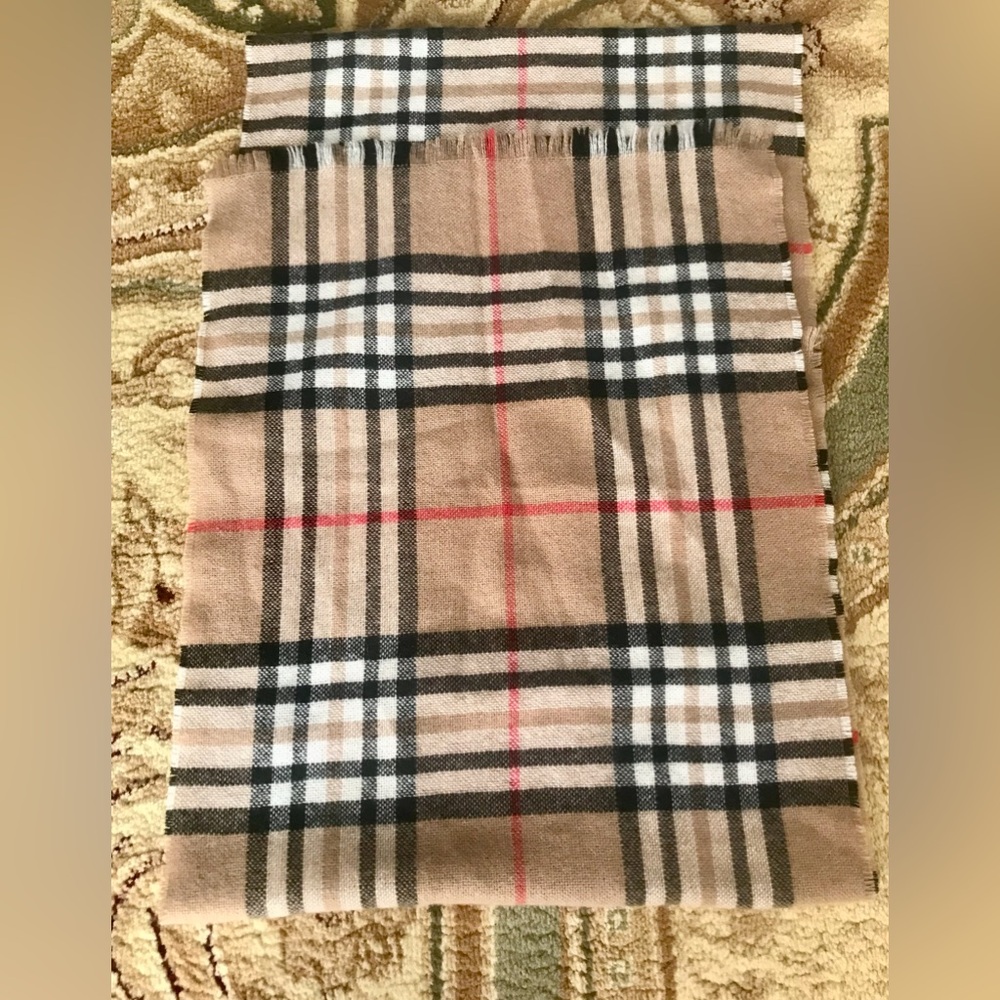 Murano scarf